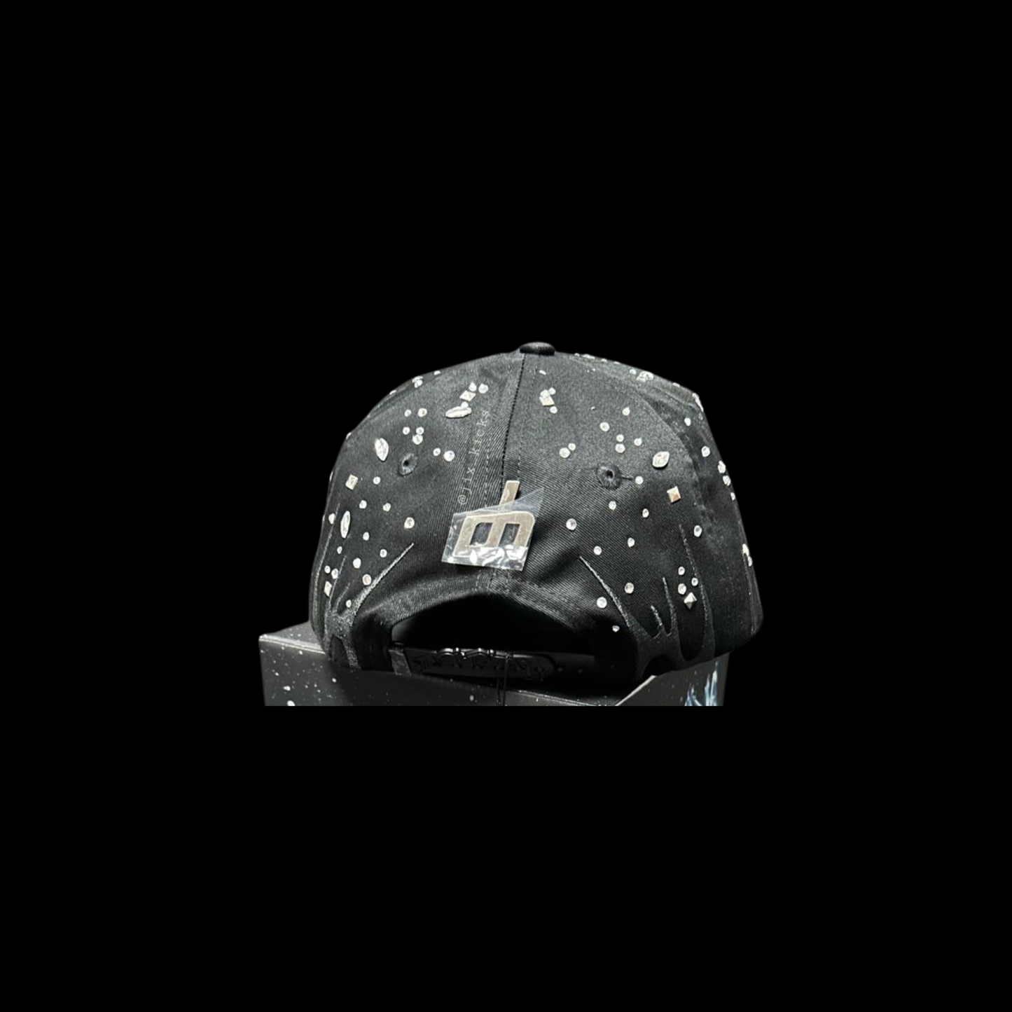 Dandy Hats "Crystal Tears"
