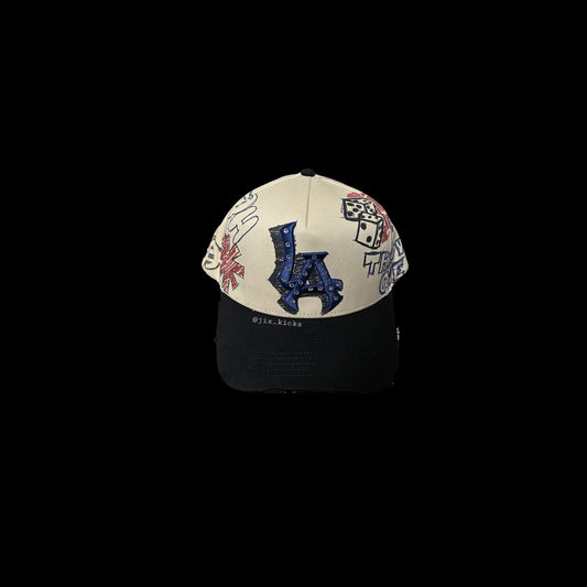 31 Hats: "Page 31"