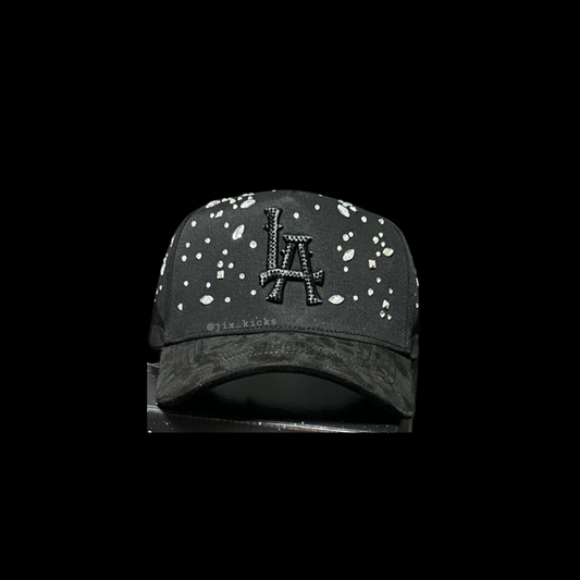 Dandy Hats "Crystal Tears"