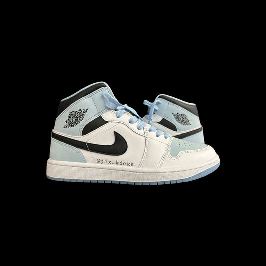 Jordan 1 Ice Blue (2023)