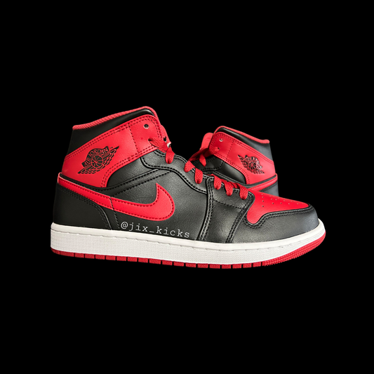 Jordan 1 Alternate Bred