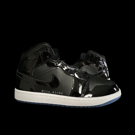 Jordan 1 Mid SE Space Jam