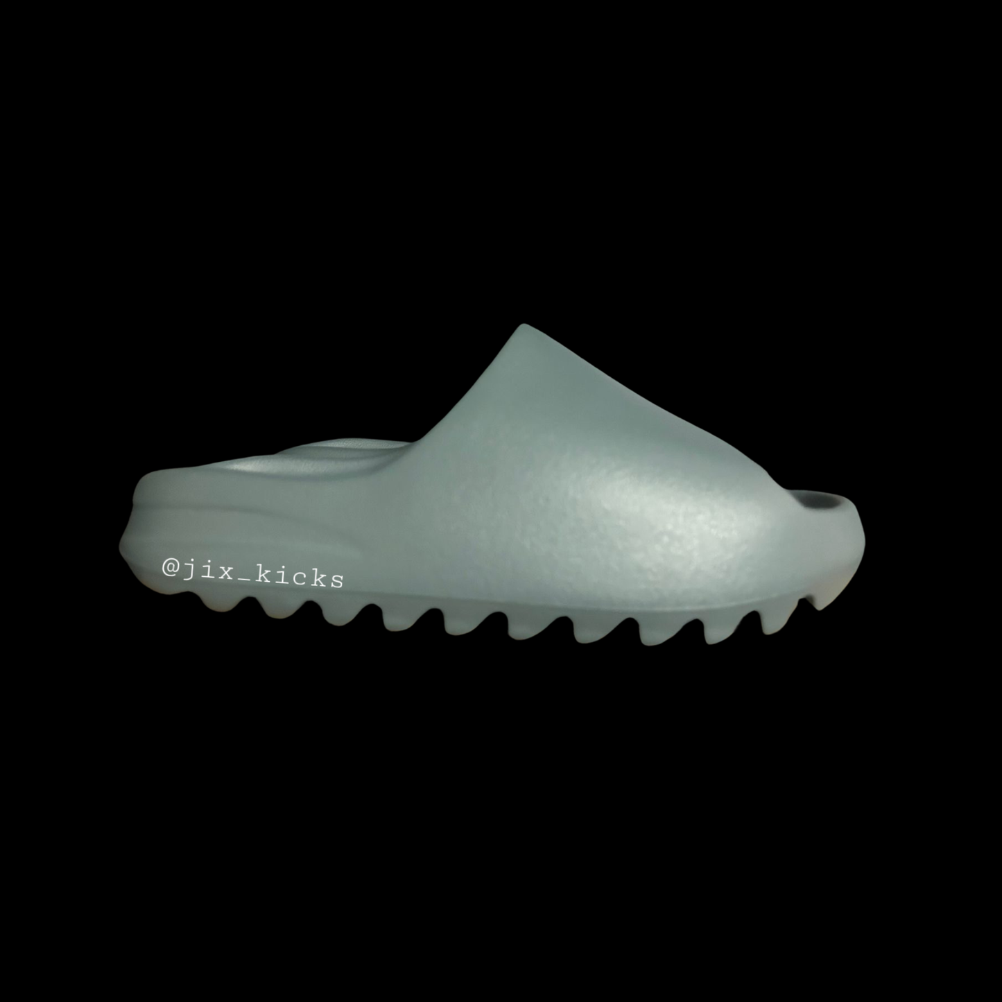 Yeezy Slide Slate Marine