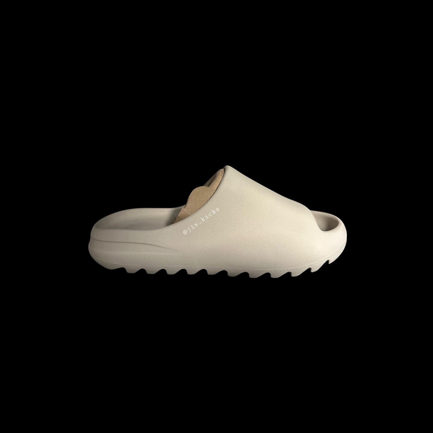 YZY YS - 01 Cream