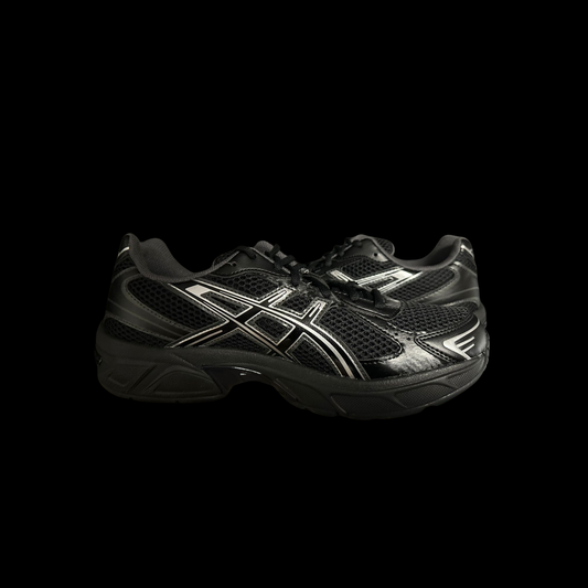 Asics Gel 1130 Black Pure Silver