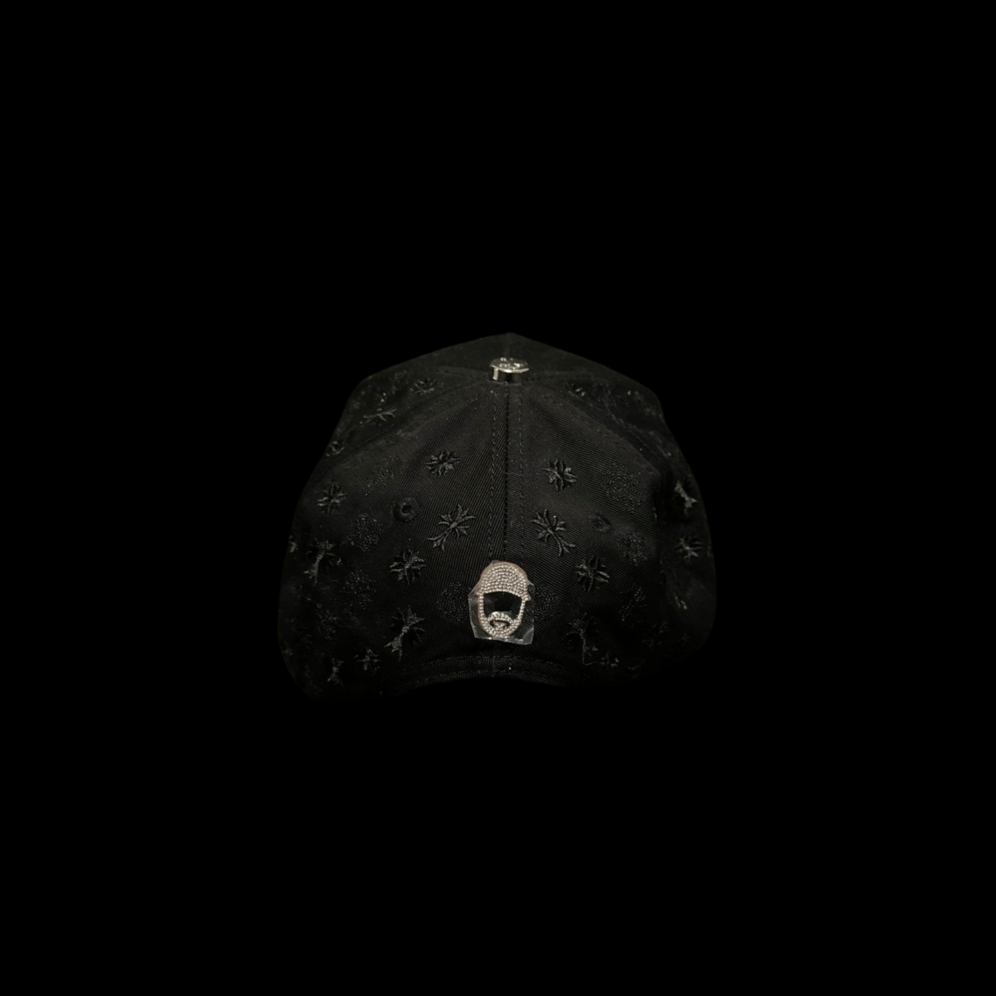 Barbas Hats “B-Cross”