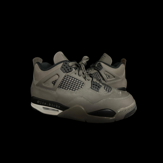 Jordan 4 Retro Cave Stone