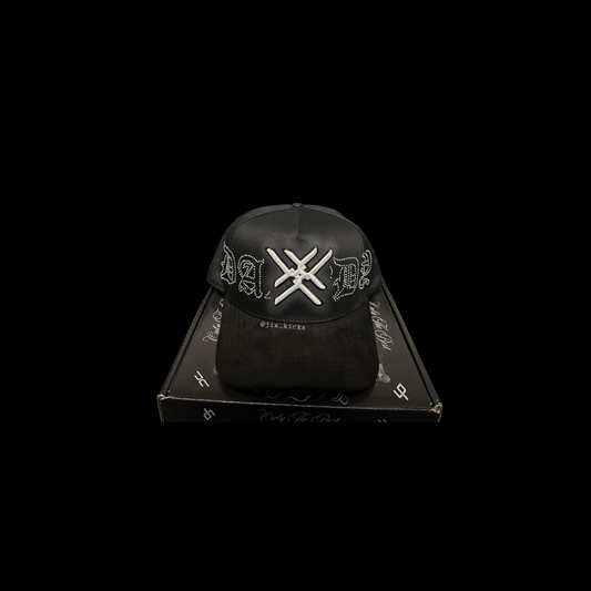 Dandy Hats x JC Hats “Checkmate”