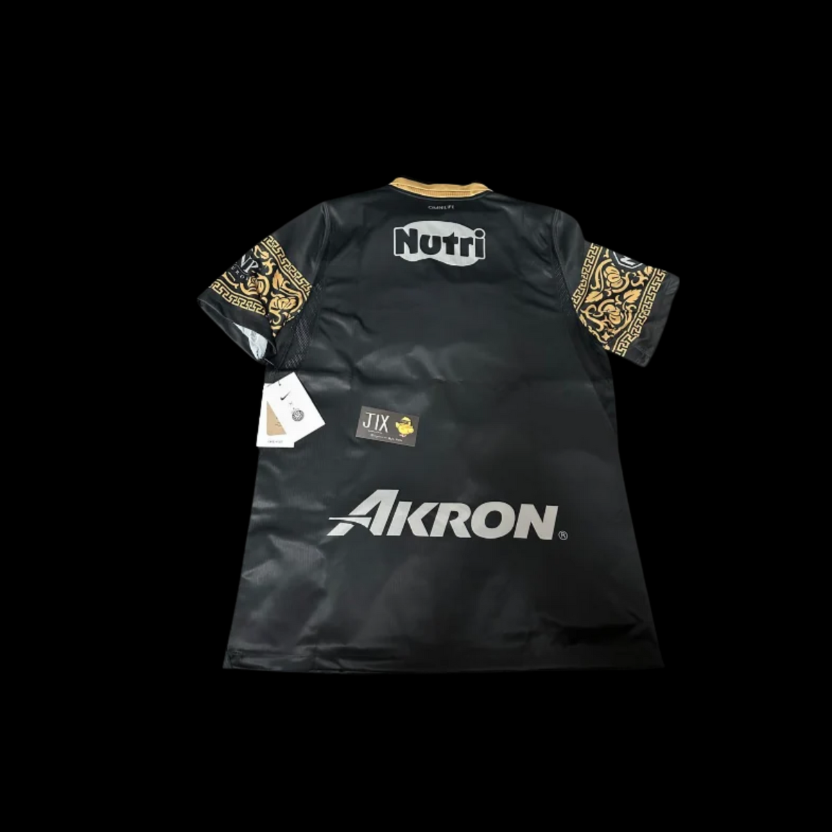 Chivas x Nike Jersey (Tercer Uniforme 2026/27 Stadium)