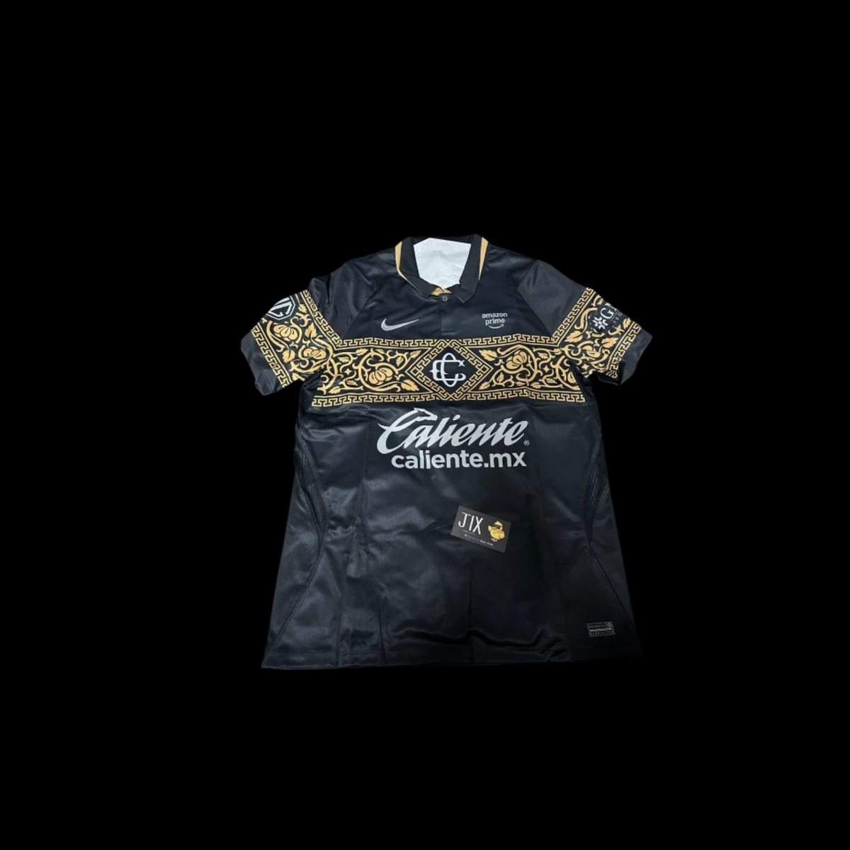 Chivas x Nike Jersey (Tercer Uniforme 2026/27 Stadium)