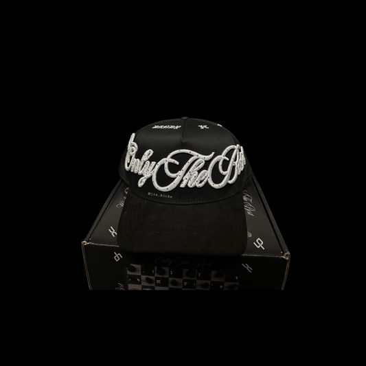 Dandy Hats x JC Hats “Crown Jewel”