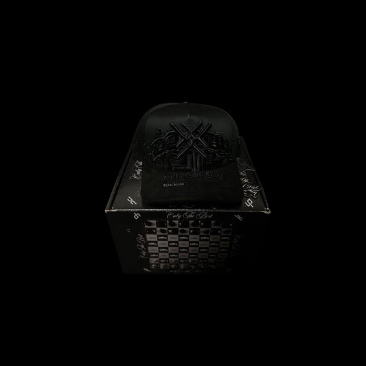 Dandy Hats x JC Hats “City of Goats”