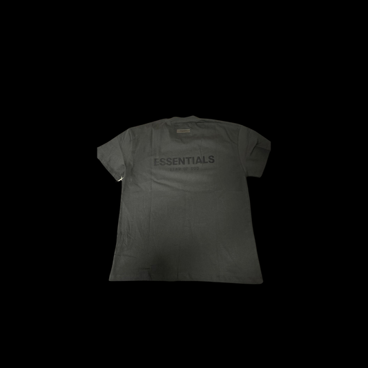 Fear of God Essentials T - Shirt SS22 Stetch Lim