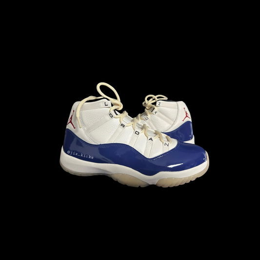 Jordan 11 Retro Rare Air