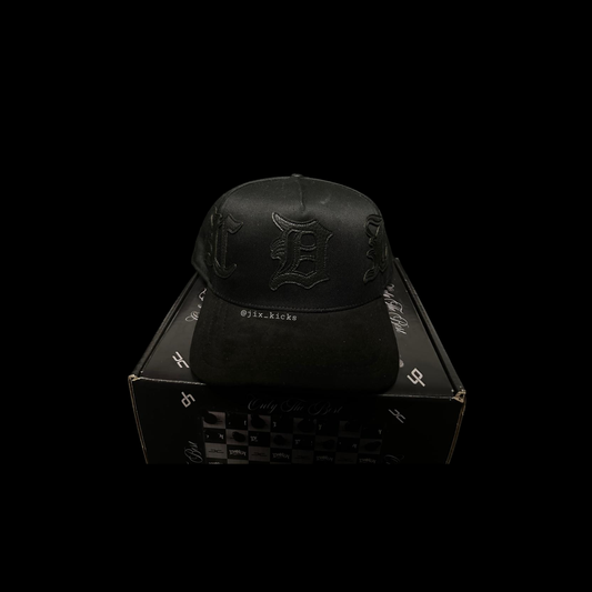 Dandy Hats x JC Hats “King of Kings”