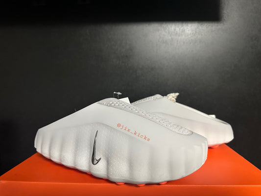 Nike Mind 001 Slide Light Smoke Grey