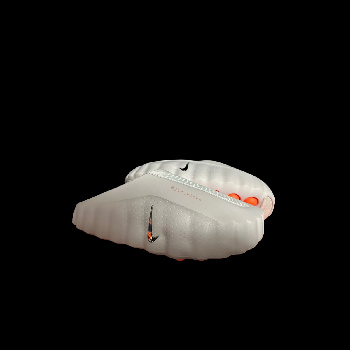 Nike Mind 001 Slide Pearl Pink