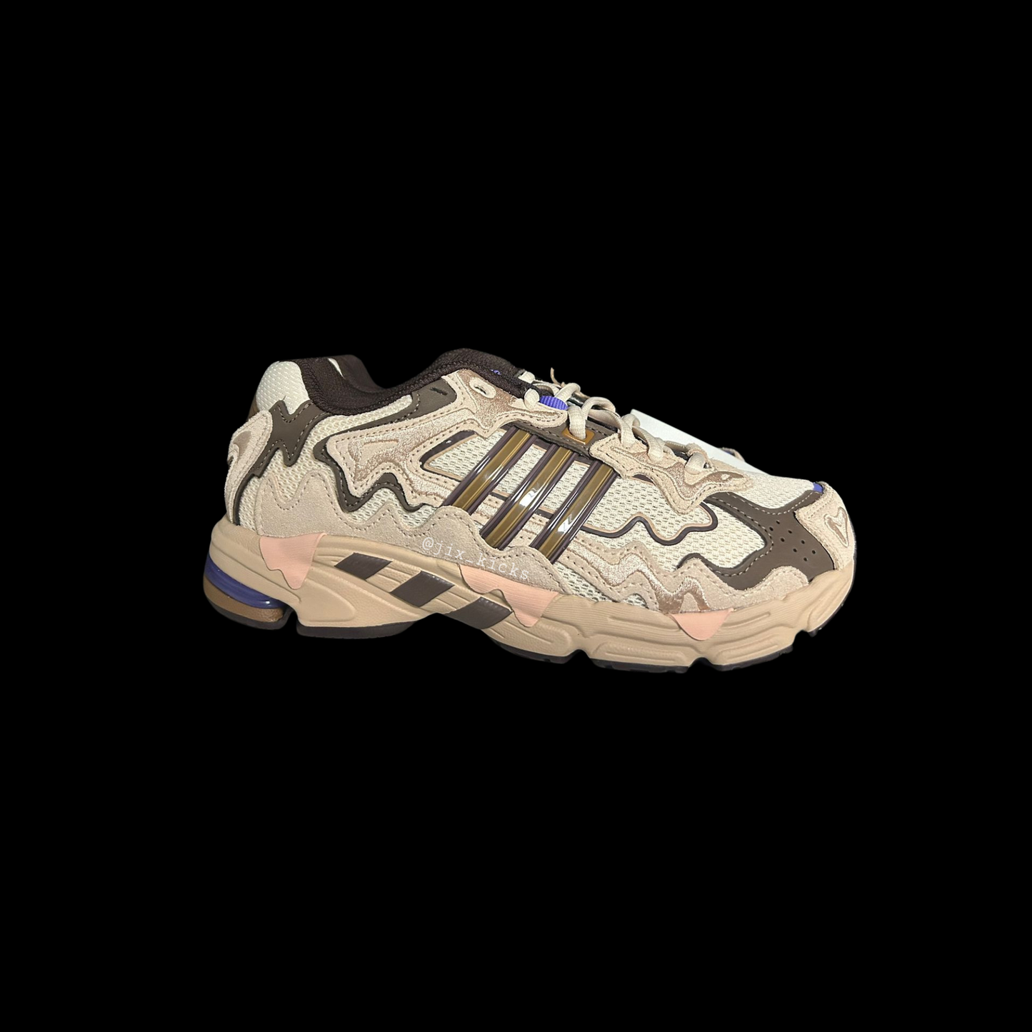 Adidas x Bad Bunny Response CL Paso Fino