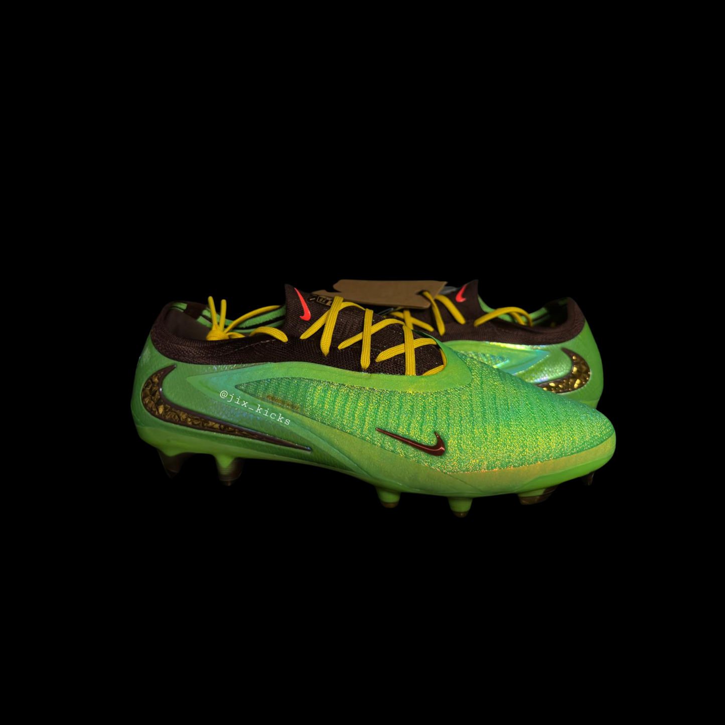 Nike Phantom 6 Low Elite FG SE Travis Scott