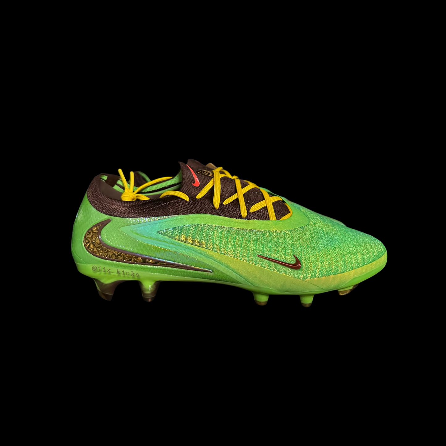 Nike Phantom 6 Low Elite FG SE Travis Scott